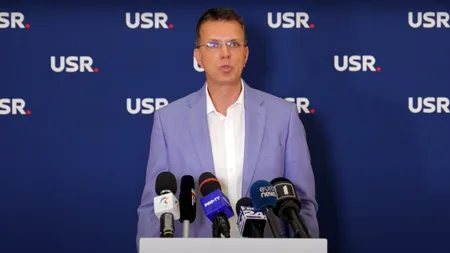 USR caută ȘEF / Campanie electorală internă și alegeri în 2 tururi / Doritorii își pot depune CANDIDATURILE