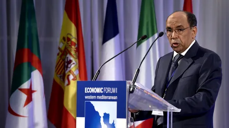 Ministrul mauritan de Externe: Îmi cer scuze că am părăsit România acum 33 de ani