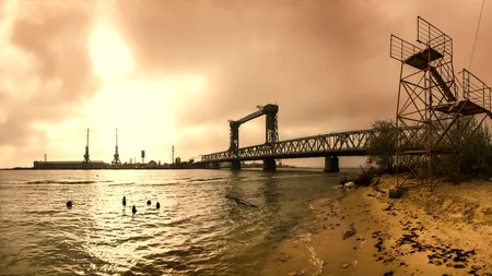 Rușii continuă să atace podul ce leagă Ucraina de România. Cecenii au ajuns în Sieverodonețk