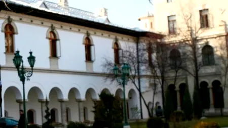 Mai mulți consilieri de la Cotroceni ar putea demisiona pentru a se înscrie în PMP