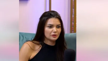 FOTO. Ce relație are Ramona Gabor cu CUMNAȚII ei. A spus exact cum se înțelege cu Mr. Pink și Irinel Columbeanu