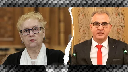 EXCLUSIV | Culisele rupturii dintre Avocatul Poporului și adjunctul său. De ce ar fi cerut Renate Weber revocarea lui Daniel Iovănescu