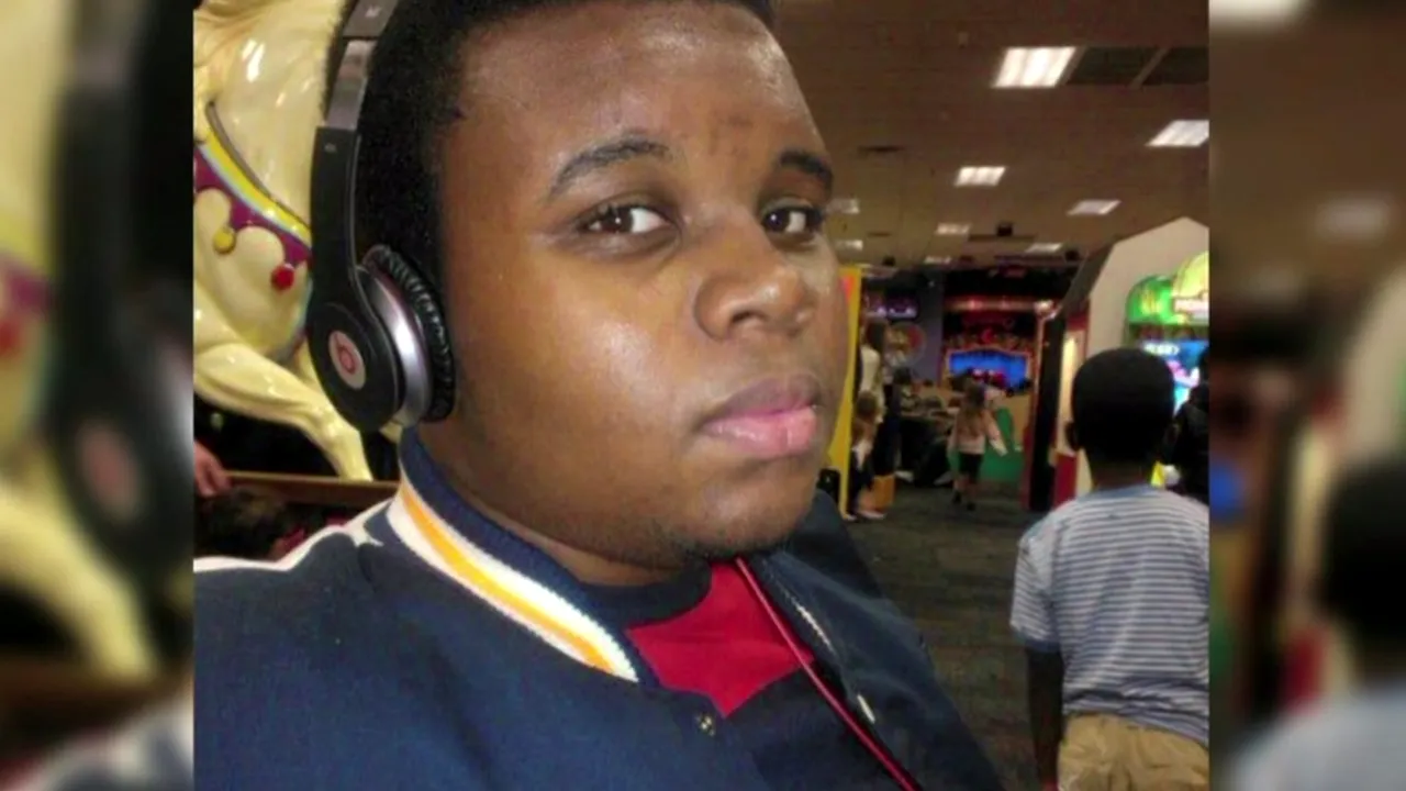 Detalii incredibile din raportul medicului legist în cazul tânărului de culoare ucis de un polițist în SUA