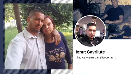 Crimă în Săptămâna Mare: Bărbatul care și-a ucis soția din cauza geloziei a fost reținut / Individul, cercetat pentru că și-ar fi VIOLAT fiica