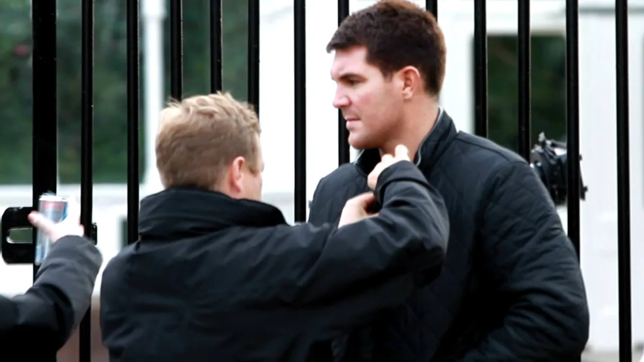 Un cunoscut producător care a lucrat și pentru Discovery a fost ucis