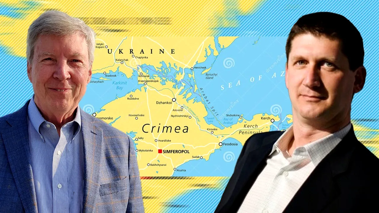 ANALIZĂ | William Courtney & Scott Savitz, despre lupta pentru Peninsula Crimeea: ”Blocadă sau recuperare prin mijloace militare?”