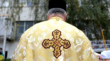 Caz revoltător în Iași. Un bărbat deghizat în preot a atras o femeie pe un câmp și a violat-o. Cum și-a păcălit victima