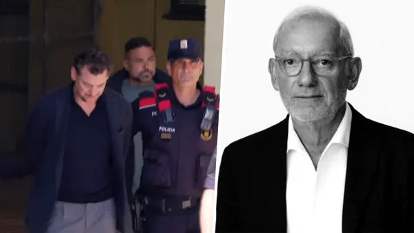 Fiul fondatorului Mango, audiat în ancheta privind moartea tatălui său. Cazul Isak Andic rămâne sub investigație în Spania