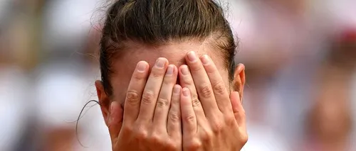 Ce loc ocupă Simona Halep în topul WTA al veniturilor obținute din tenis în 2019