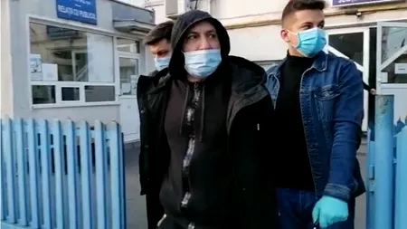 Lider al unui temut clan din Capitală, reținut după ce ar fi bătut și jefuit mai multe femei