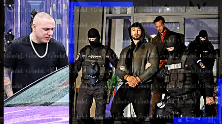 Ies la iveală noi DETALII în dosarul fraților Tate. Stenograme INCENDIARE: „Produci o agitaţie majoră, pentru că puşcaşii marini şi toate trupele americane sunt pe drum acum”