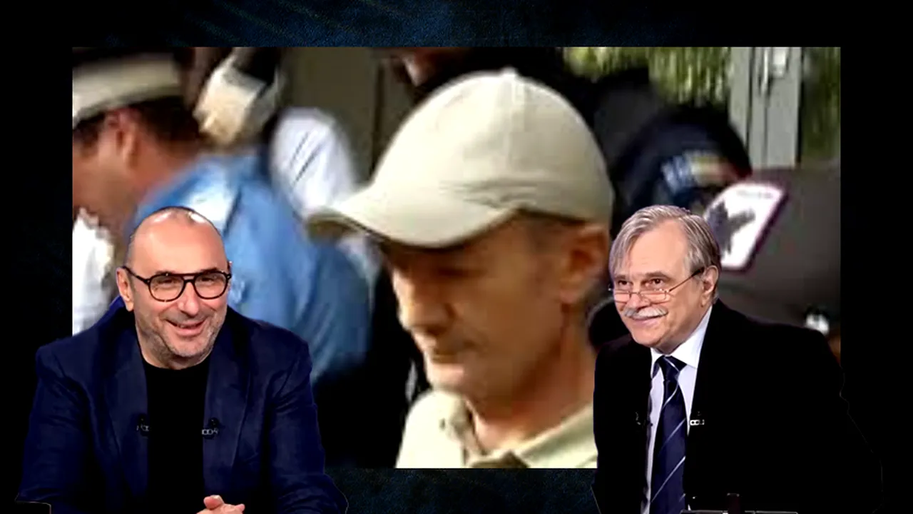 Valentin Stan: La o zi, spionul moldovean a fost acuzat de tentativă de trădare