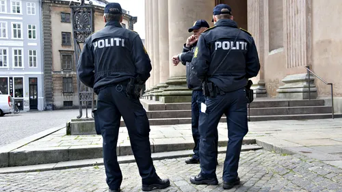 Numărul străinilor care comit infracțiuni în Danemarca este în creștere, majoritatea fiind români