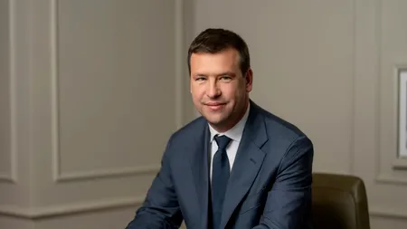 Liviu Vornicu este noul Director Commercial Operations al Philip Morris România (Comunicat)