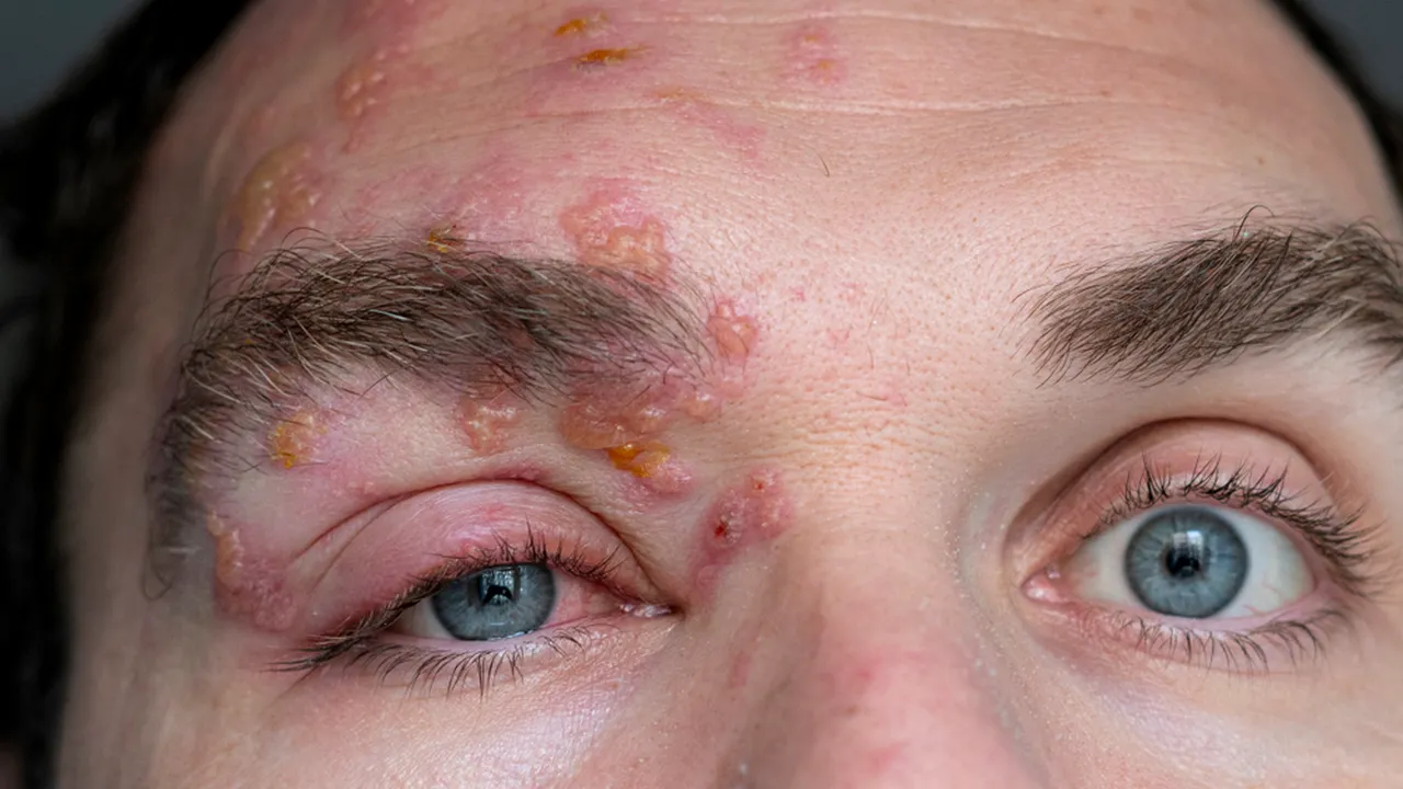 Infecția pe care 90% dintre noi o avem în organism și care nu se vindecă niciodată! Este extrem de contagioasă!