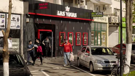 Frații Tate ÎMPART banii din jocuri de noroc cu un „sindicat” de crimă organizată. Despre ce sume ar fi vorba