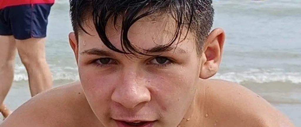 Un băiat de 14 ani din județul Cluj a DISPĂRUT de acasă, de trei zile. Poliția cere ajutorul populației, pentru a-l găsi pe minor