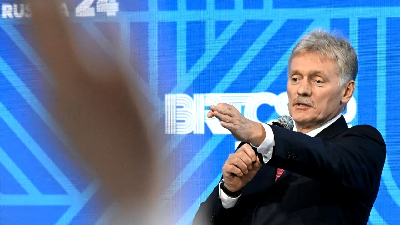 RĂZBOI în Ucraina, ziua 1077. Rusia respinge ideea unui format cvadripartit de negocieri, avansat de Zelenski