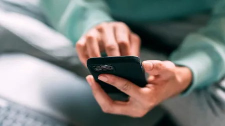 Vot valid la un singur click distanță. Unde se va putea vota cu ajutorul unei aplicații de pe telefon