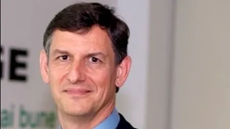 Cine este Costin Grigore Borc, noul ministru al Economiei, Comerțului și Turismului