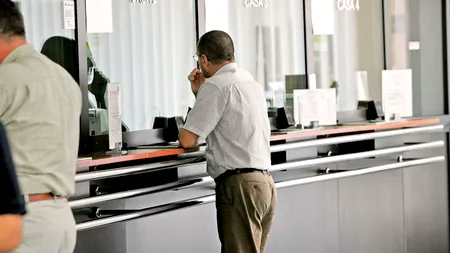 Ghețea: Băncile care au apucat să facă bani în România vor ține cu dinții să rămână, inclusiv grecii