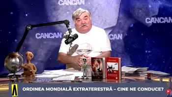 Gen. Emil Străinu: „Tesla a afirmat că a primit mesaje de la o civilizație extraterestră, l-au ajutat în cercetările sale”