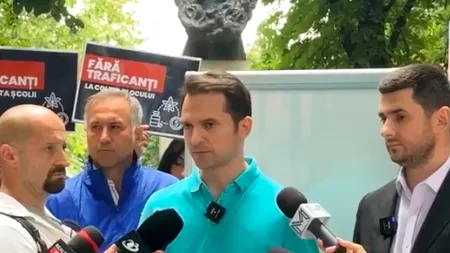 Sebastian BURDUJA reacționează la fotografia lui Nicușor Dan cu Nicolae Ciucă: 