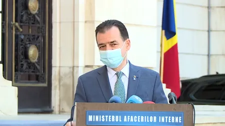 MOBILIZARE. Orban îndeamnă oamenii să nu meargă la protestul din Piața Victoriei: Se pun pe sine în pericol. / E o campanie împotriva intereselor fundamentale ale cetățenilor români