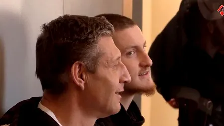 ȘOCANT. Act de canibalism după uciderea unui polițist și hrănirea părților corpului unei persoane fără adăpost