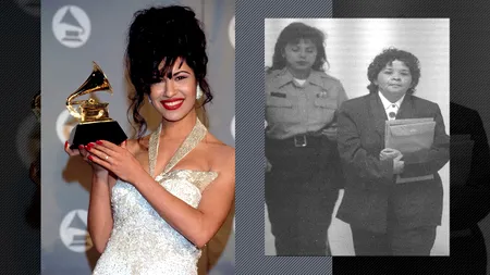 CRIME care au șocat planeta. ”Madona mexicană”, împușcată mortal de cea mai bună prietenă