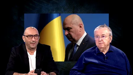 Ion Cristoiu: „Este o comparație improprie între Ceaușescu și Bolojan. Ceaușescu a făcut austeritate pentru a construi metroul”