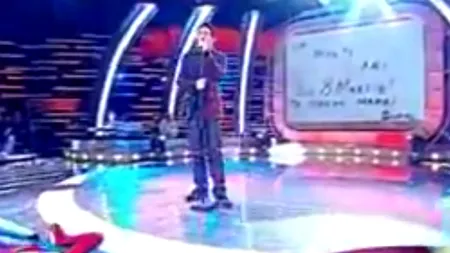 Solistul trupei care concerta în Club Colectiv se zbate între viață și moarte. Tânărul a câștigat concursul muzical Megastar în urmă cu șapte ani