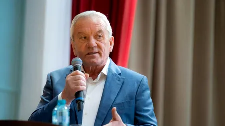 Primarul Buzăului, Constantin Toma: Am prins o doamnă POLIȚIST local beată la ora zece și mă aștept să fie reangajată