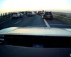 Accidente în lanț de Sfânta Maria, pe Autostrada Soarelui și pe A3. Trafic restricționat spre litoral și munte