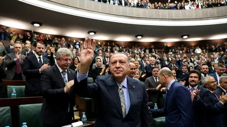 Moartea lui Jamal Khashoggi, UN ASASINAT POLITIC. După sosirea directorului CIA la Ankara, președintele Turciei AMÂNĂ dezvăluirea dovezilor