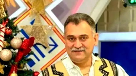 A murit celebrul cântăreț de muzică populară Ion Drăgan, în ziua de Crăciun
