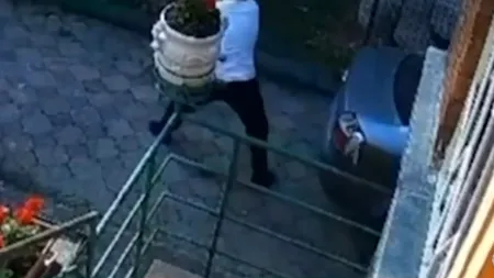 Familie din Timișoara, terorizată de vecinii dintr-un clan interlop. „Poliția nu ne face nimic!”