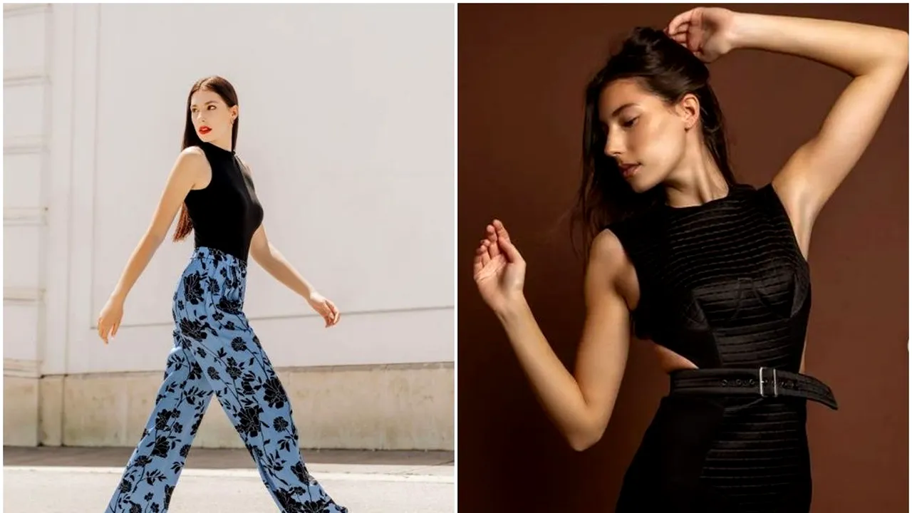 Tatăl a luat Liga Campionilor, fiica este fotomodel internațional! Dezvăluirea tehnicianului: „Când nimeni nu mă voia ca antrenor am și lucrat în modă”