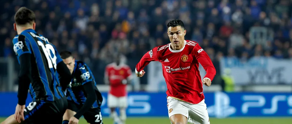 Manchester United a anunțat despărțirea de Cristiano Ronaldo, „de comun acord și cu efect imediat”. Reacția fotbalistului portughez si posibile variante de transfer