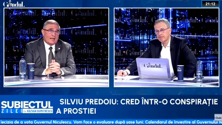 Fostul șef al spionilor susține că liderii occidentali ar putea invoca amenințări majore pentru a justifica restrângerea libertăților