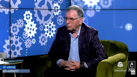 Valeriu Argăseală: „Mi-am dat seama că schimbarea trebuie să vină de la mine, să dăruiesc oamenilor dragoste și iubire”