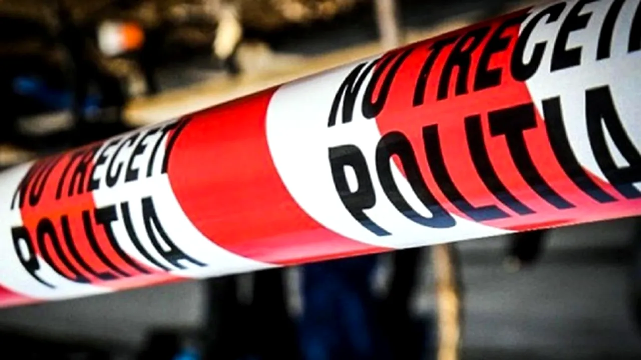 VASLUI. Mamă și fiică, înjunghiate de un tânăr de 20 de ani care a intrat peste ele în casă