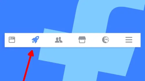 La ce e bun butonul în formă de rachetă de pe Facebook