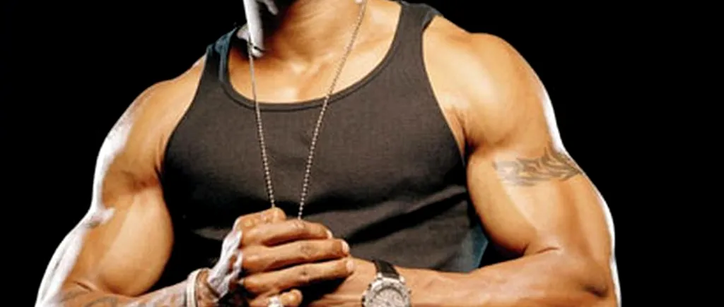 Rapperul LL Cool J s-a luptat cu un hoț care a intrat în casă