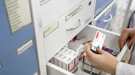 Deputat USR către ministrul Sănătății: Criza medicamentelor din România trebuie să înceteze / Sunt foarte multe de rezolvat în sănătate