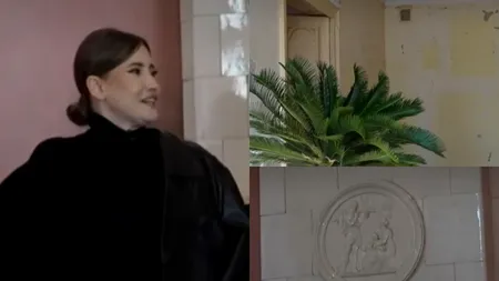 Cum arată noua locuință a Iuliei Albu. Imobilul a fost listat, inițial, la prețul de 1.200.000 de euro