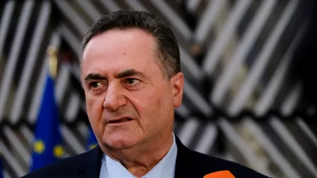 Ministru: Forțele israeliene pregătesc un plan pentru a se asigura că Iranul nu va mai reprezenta o AMENINȚARE