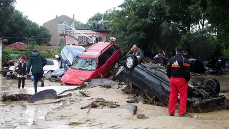 Un autocar MAI va aduce în țară 29 turiști români din Albena, alții vor să rămână în stațiune
