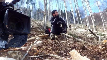 „România, te iubesc!