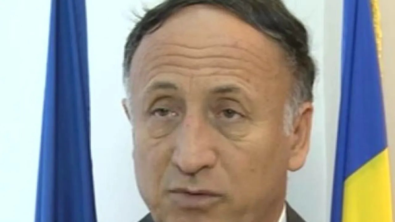 Fost primar rănit în urma unui accident produs pe DN73